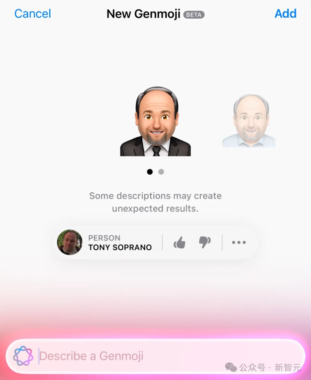 集成ChatGPT，蘋果AI更多功能放出！