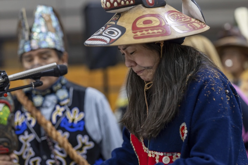 美媒：142年后，美海軍為摧毀阿拉斯加一座原住民村莊道歉