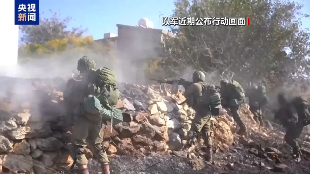 消息傳來：卡薩布，遭空襲身亡！