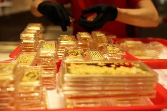 金價突破2800美元，金礦股有多賺錢？