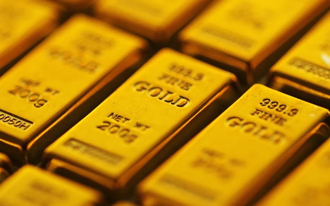 黃金也被電詐分子盯上了！最近，“郵寄黃金”類新型詐騙格外猖獗