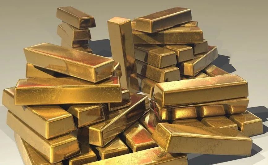 黃金跌了，是機會嗎？