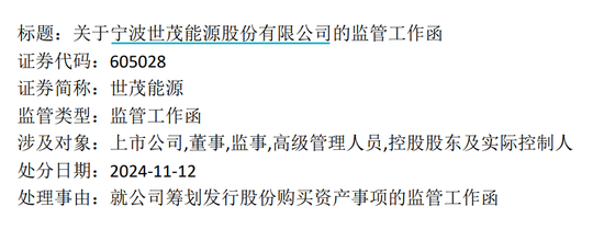 突發(fā)！終止重組