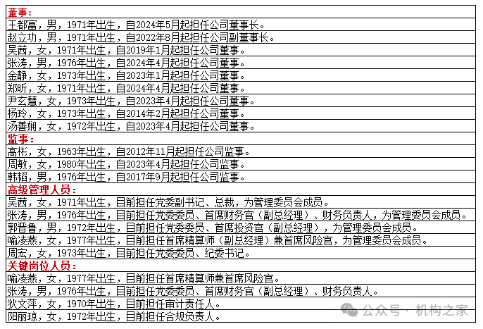 工銀安盛人壽女副總被查，31年工行系統(tǒng)生涯終結(jié)！分公司前一把手去年亦落馬