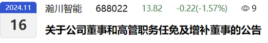 副總兼財總被免職！公布的理由讓人尷尬......