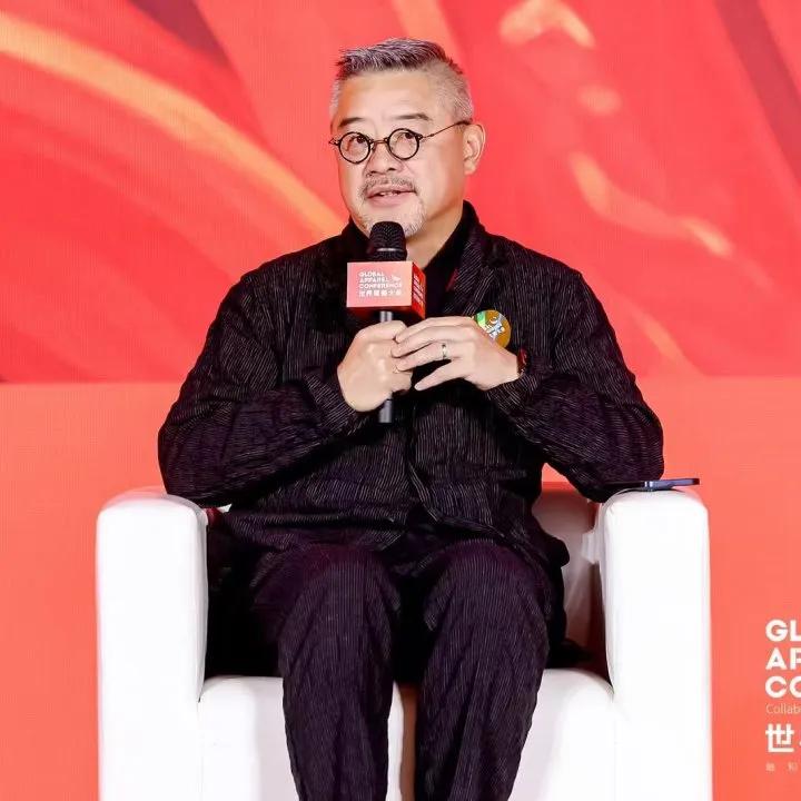 “融和”20個國家和地區(qū)服裝精英，2024世界服裝大會在東莞虎門開幕！