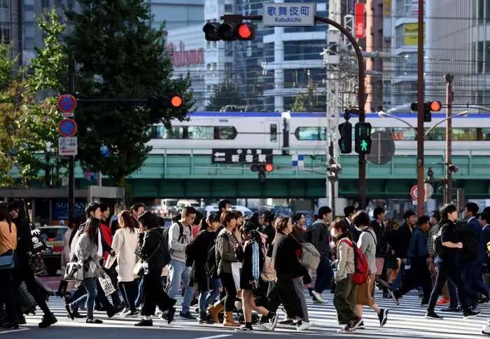 21.9萬億日元！日本宣布重大計(jì)劃