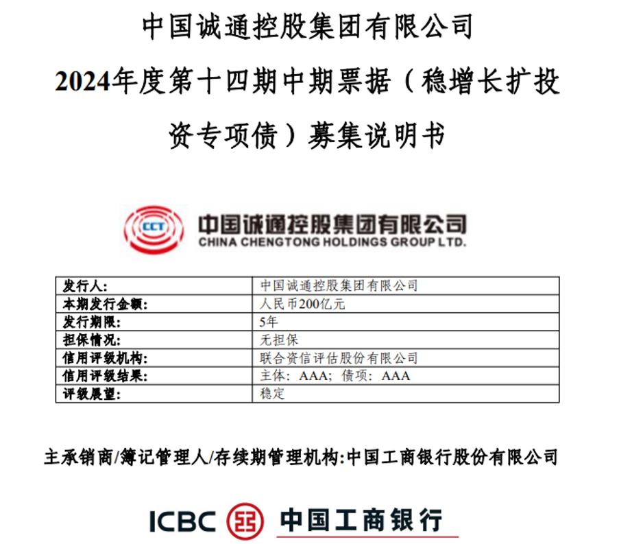 兩大央企獲批，共5000億元！