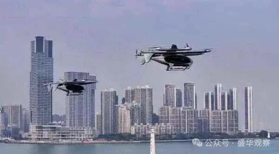 賣完土地，地方開始賣“天空”？如何看待地方出讓低空經(jīng)濟經(jīng)營權(quán)？