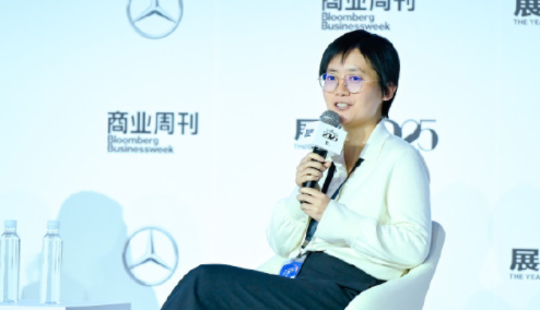 佛瑞亞集團(tuán)程迎迎：ESG是一個(gè)新質(zhì)生產(chǎn)力，是提高行業(yè)競(jìng)爭(zhēng)力的必由之路