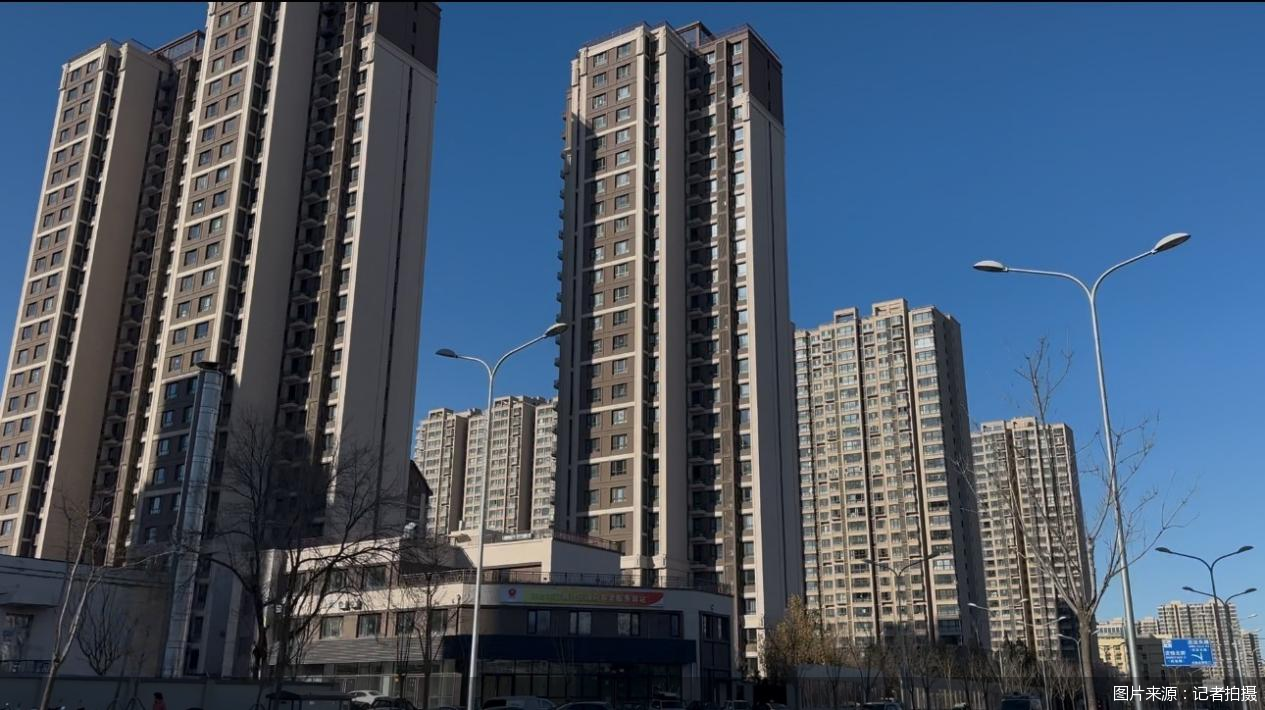 北京11月二手房賣了1.8萬(wàn)套，買賣雙方同時(shí)發(fā)問(wèn)：會(huì)漲價(jià)嗎？