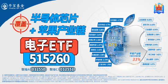 風(fēng)格突變！紅利再占上風(fēng)，800紅利低波ETF顯韌性！芯片股盤中脈沖，電子ETF（515260）逆市摸高1.36%