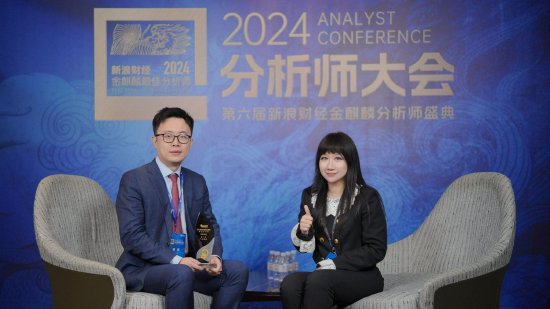 廣發(fā)證券劉晨明：2025年A股市場有望企穩(wěn)，困境反轉(zhuǎn)行業(yè)彈性較大