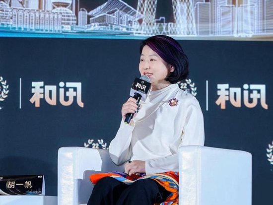 胡一帆：在全球清潔能源方面，中美兩國有合作機會
