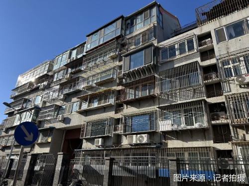 契稅新政落地一周：北京改善型二手房搶跑，有門(mén)店兩天成交5套