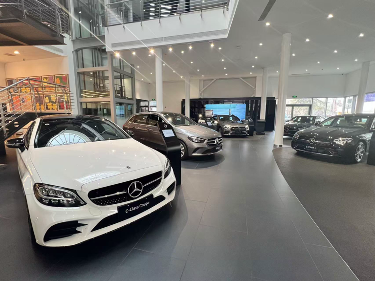 年度回顧與展望｜4000家4S店或?qū)⑼耸?，汽車?jīng)銷商面臨生死關(guān)頭