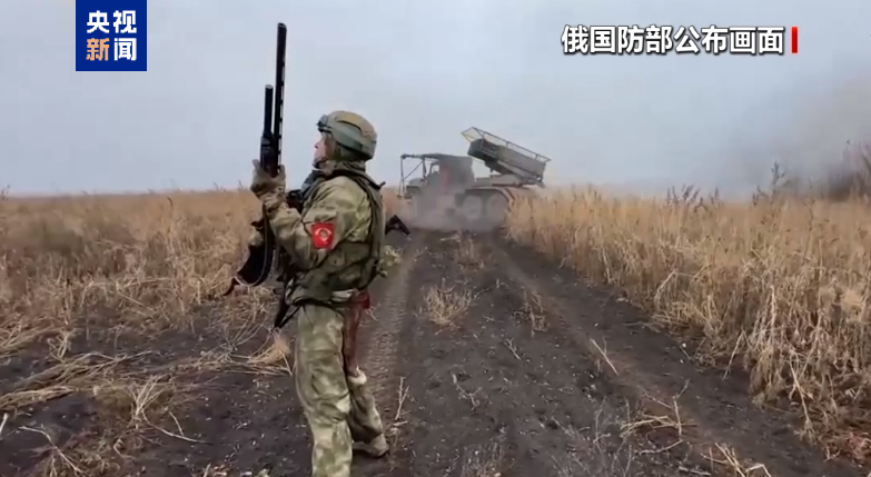 俄議員：朝鮮特種部隊正在協(xié)助俄羅斯作戰(zhàn)！普京簽署法令，反制西方！澤連斯基宣布這一導(dǎo)彈試射成功
