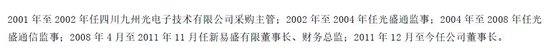 晚間突發(fā)，兩家A股公司實(shí)控人被立案