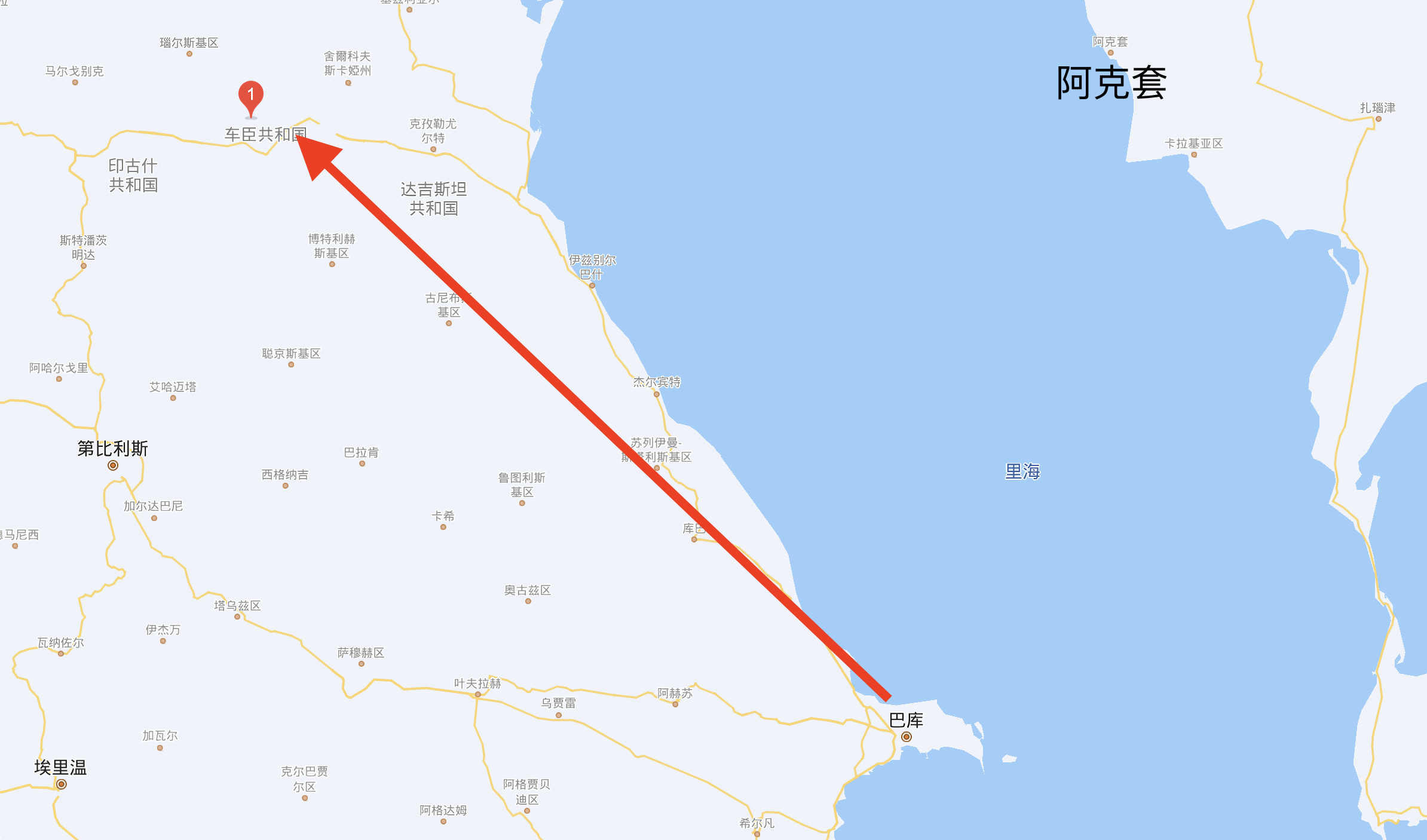 阿塞拜疆客機墜毀原因成謎，戰(zhàn)區(qū)領(lǐng)空安全再次引發(fā)關(guān)注