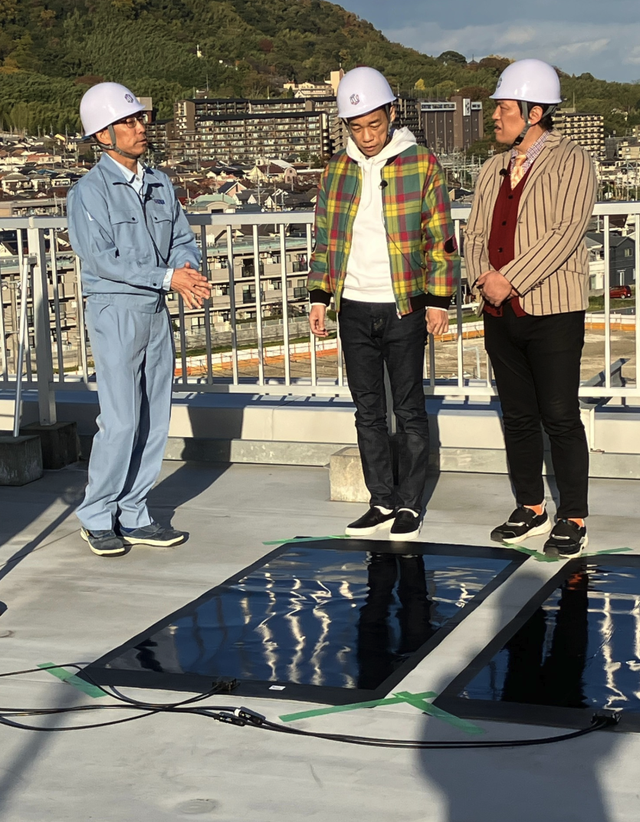 日本上市公司推動(dòng)百億鈣鈦礦電池項(xiàng)目 背后有怎樣的考量？