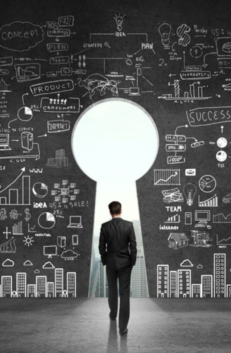 2025年適合投什么？新科技趨勢不容忽略，消費行業(yè)有望迎來增長