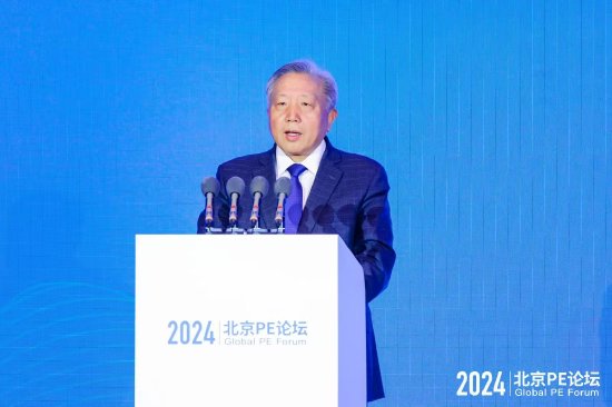 資本市場發(fā)展的基石是什么？吳曉求：上市公司的競爭力