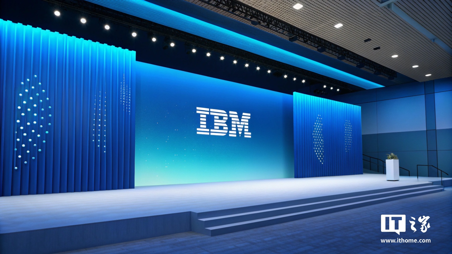 IBM 計劃以 64 億美元收購 HashiCorp，遭英國反壟斷監(jiān)管機構(gòu)審查