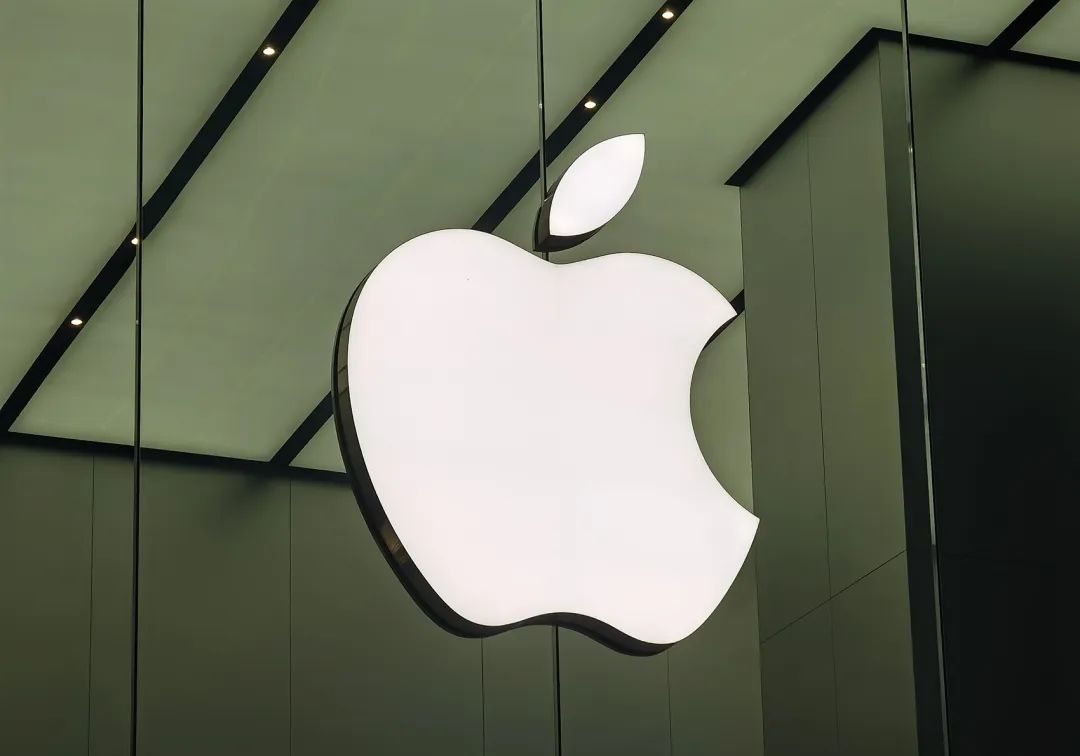 公布了！蘋果CEO去年年薪5.4億元！較上一年大增18%
