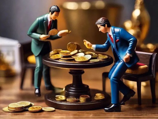 “土葬”377箱資料，“康銘盛事件”相關(guān)方被罰2800萬(wàn)