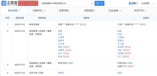 突發(fā)！這家A股公司，重新“找回”實際控制人