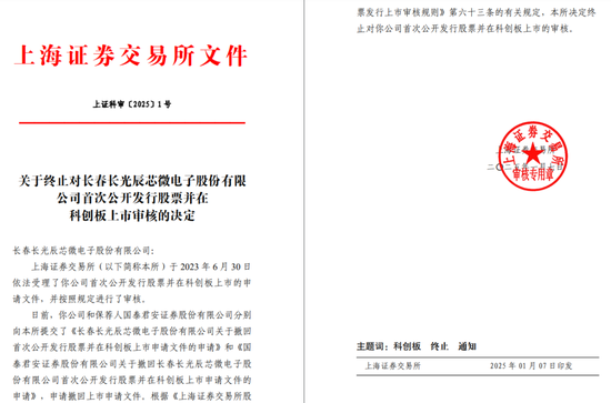 新年“折戟”！國泰君安證券
