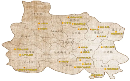 申萬(wàn)宏源研究春節(jié)見(jiàn)聞丨山西高平：煤鄉(xiāng)蝶變，長(zhǎng)平新韻