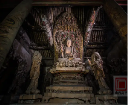 申萬(wàn)宏源研究春節(jié)見(jiàn)聞丨山西高平：煤鄉(xiāng)蝶變，長(zhǎng)平新韻