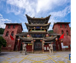 申萬(wàn)宏源研究春節(jié)見(jiàn)聞丨山西高平：煤鄉(xiāng)蝶變，長(zhǎng)平新韻