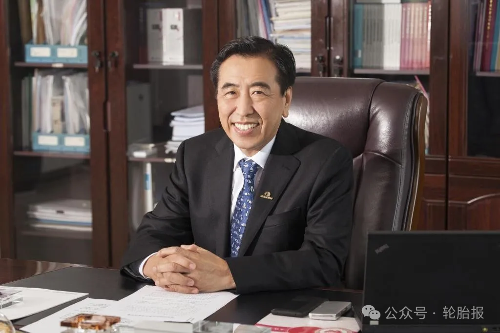山東輪胎巨頭集體亮相富豪榜！