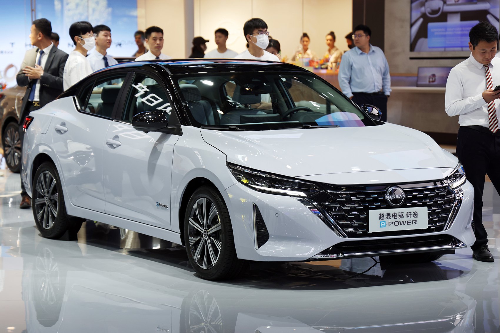 “全球第三大車企”計(jì)劃擱淺？本田、日產(chǎn)或放棄整合計(jì)劃