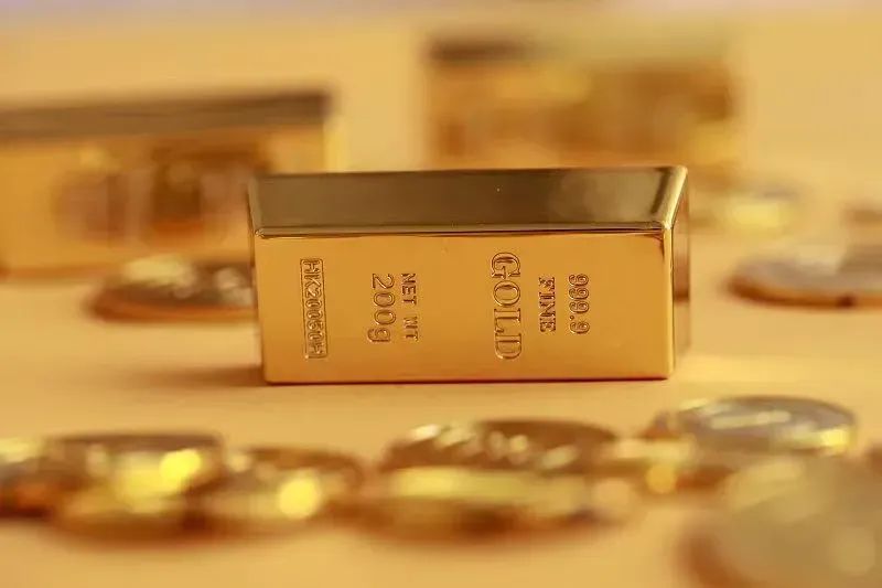 世界最大黃金期貨交易所黃金庫(kù)存三個(gè)月漲了100%，意味著什么？