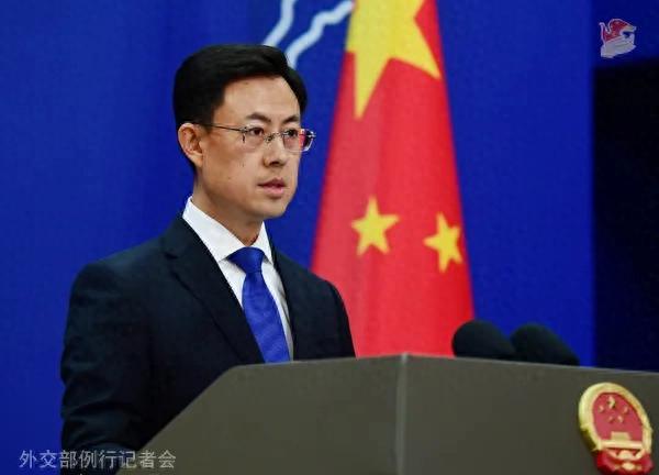 特朗普收購格陵蘭島影響中國？外交部回應(yīng)