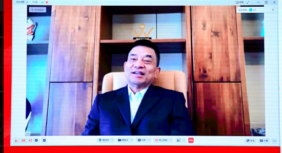 民營(yíng)企業(yè)如何應(yīng)對(duì)挑戰(zhàn)？劉永好：只有不斷滿足老百姓新需求才是新方向