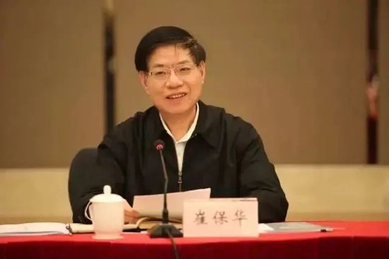 兩“虎”同日被處理！杜玉波貪欲膨脹，“靠教育吃教育”
