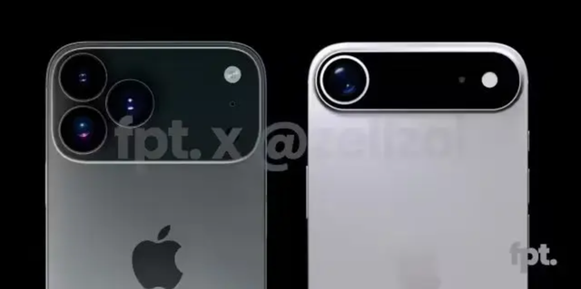 最薄機(jī)型iPhone 17 Air再曝：厚度6毫米內(nèi)，為輕薄砍掉物理SIM卡槽