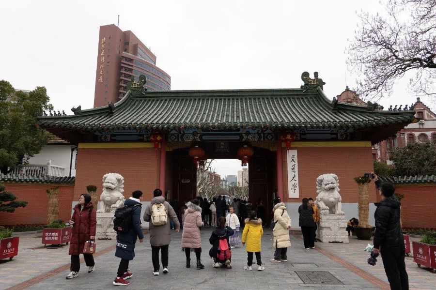 多所高校宣布擴招計劃 一文了解招生名額、專業(yè)方向