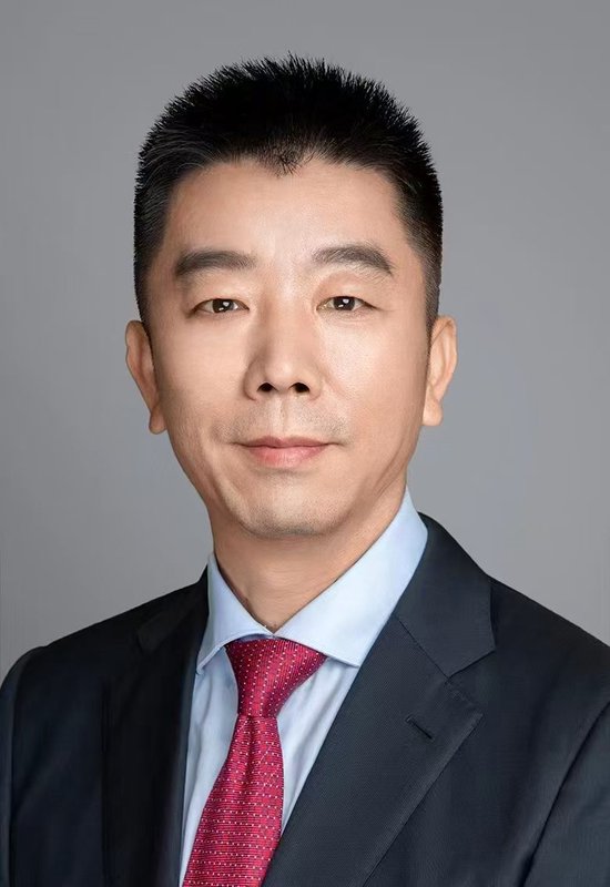全國政協(xié)委員、上海證券交易所總經(jīng)理蔡建春：上交所的各項工作都以保護投資者的利益為前提
