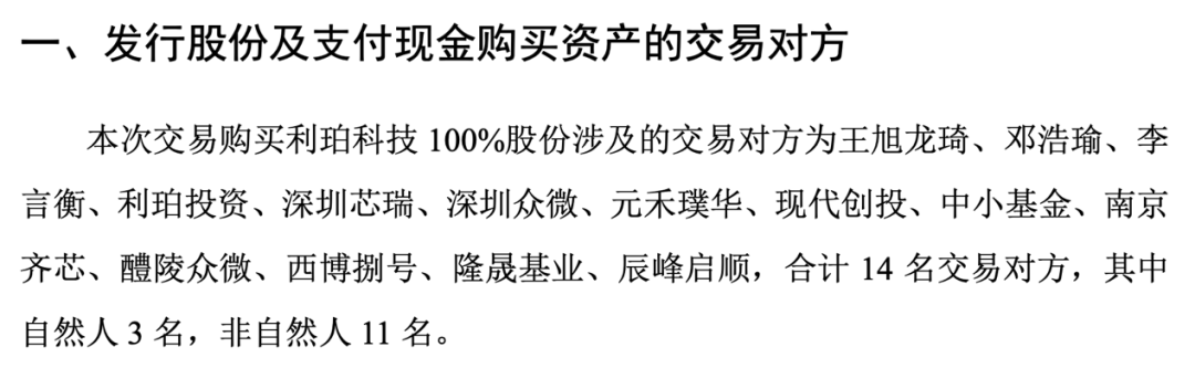 AI+，重大資產(chǎn)重組！獅頭股份擬收購利珀科技，切入機器視覺領(lǐng)域