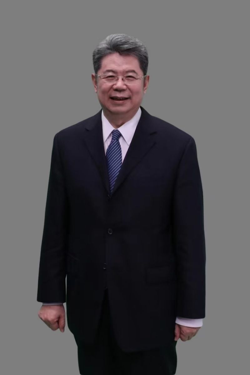 全國政協(xié)委員、中國石化董事長馬永生：人工智能正在重構(gòu)新型工業(yè)化底層邏輯