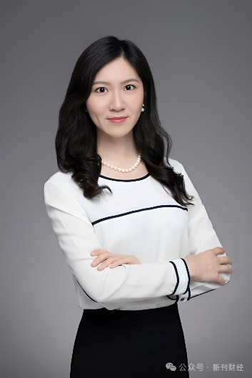 鄧心怡再添擔子！諾安基金鐘愛這位美女基金經(jīng)理似有戰(zhàn)略考量