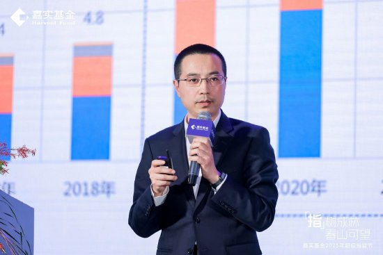 劉斌：ETF浪潮開(kāi)啟資管新紀(jì)元，三大因素引領(lǐng)指數(shù)投資新時(shí)代