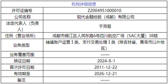 涉及貨款近3000萬(wàn)！又一家POS廠商向現(xiàn)代支付“要賬”