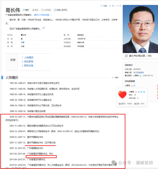 廣發(fā)基金董姓人員就你會(huì)投訴？虧不讓說？