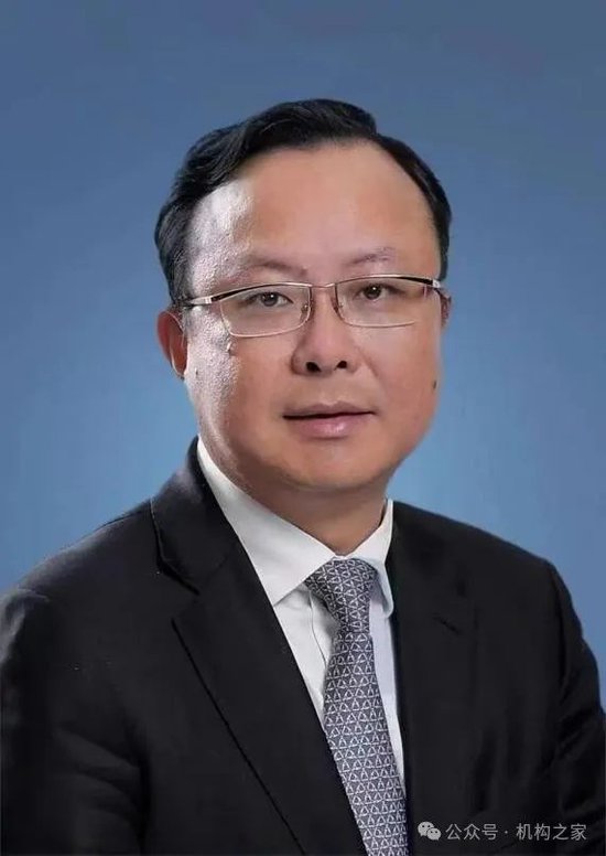“朱李組合”或掌舵新航母“國(guó)泰海通”！中層部門(mén)一把手國(guó)君、海通大致各半